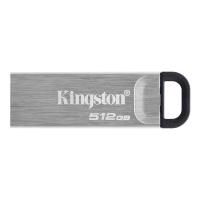Флэшка Kingston Kyson 512GB USB 3.2 Gen 1 DTKN/512GB