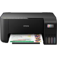 МФУ EPSON EcoTank L3250 (А4, струйное, цветное)