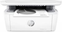 HP LaserJet MFP M140w Лазерное монохромное МФУ