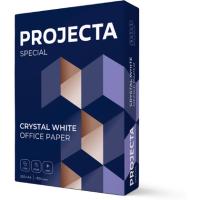Бумага Projecta Special A4, 80 г/м2, 500л, класс В