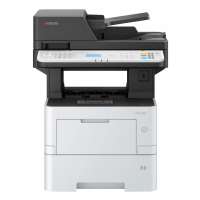 МФУ Kyocera Mita ECOSYS MA4500x 110C133NL0 (А4, лазерное, монохромное)