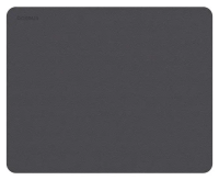 Коврик для мыши Baseus B01055504831-00 (210х260мм, серый)