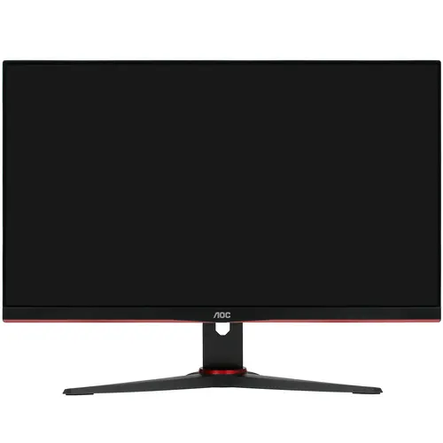 Монитор AOC Q27G2E/BK/01 (27", 2560x1440, VA, 150 Гц, HDMI+DP)