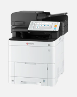 МФУ Kyocera Mita ECOSYS MA3500cix 1102YK3NL0 (А4, лазерное, цветное)