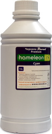 Чернила Revcol Серия L Hameleon, циан, 1000 мл 128407