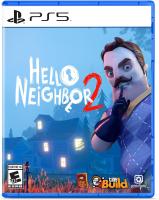 Hello Neighbor 2 для PS5 (русские субтитры)