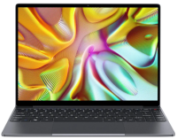 Ноутбук Chuwi CoreBook X/ R5-7430U/ 14 2160x1440/ AMD Graphics/ 16GB/ 512GB/ W11H/ mouse/ Iron Gray