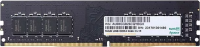 Оперативная память Apacer 8GB DDR4 AU08GGB26CQYBGH (2666МГц)