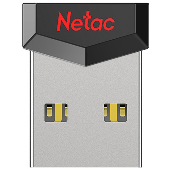Флешка 32GB USB FlashDrive Netac UM81 Ultra compact