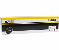 Тонер-картридж Hi-Black (HB-MP3554) для Ricoh Aficio MP2554/2555/3054/3055/3554/3555, 24K