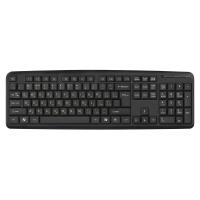 Клавиатура ExeGate Professional Standart LY-331L OEM EX279940RUS