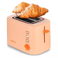 Тостер Kitfort KT-6214
