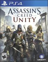 Assassin's Creed: Unity для PS4 (русская версия)
