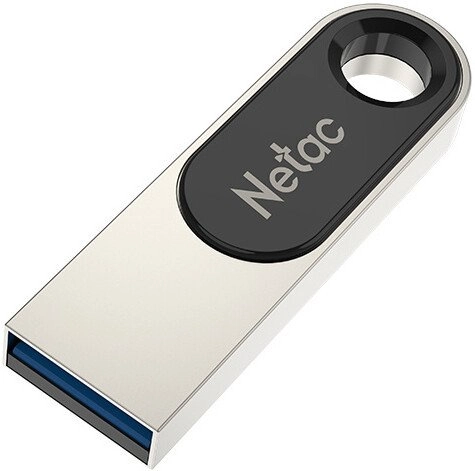 Флешка Netac U278 USB 3.2 32GB NT03U278N-032G-32PN