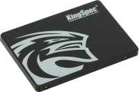 Внутренний SSD-накопитель KingSpec P3-128 128GB