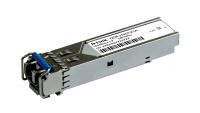 SFP-трансивер DEM-310GT/A1A с 1 портом 1000Base-LX для одномодового оптического кабеля (до 10 км)