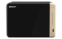 Сетевой накопитель QNAP TS-664-8G