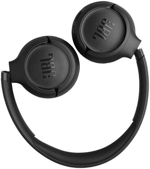 Наушники JBL Tune 530BT (черный)