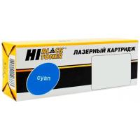 Тонер-картридж Hi-Black (HB-TN-221C) для Konica-Minolta bizhub C227/287, C, 21K