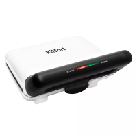 Вафельница-бутербродница Kitfort KT-1638