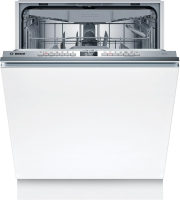 Встраиваемая посудомоечная машина Bosch Serie 4 SMV4HVX14E