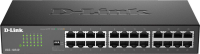 Неуправляемый коммутатор D-Link DGS-1024D/J1A