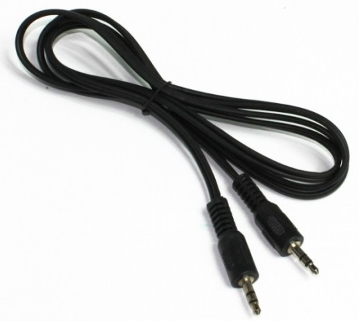 Кабель Cablexpert CCA-404 1.2м