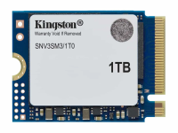 Внутренний SSD-накопитель Kingston NV3 1TB SNV3SM3/1T0