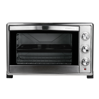 Жарочный шкаф Centek CT-1542 (нержавеющая сталь)