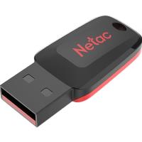 Флешка 64GB USB Flash Netac U197 NT03U197N-064G-20BK