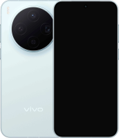 Смартфон Vivo X300 V2515 16GB/512GB международная версия (голубой)