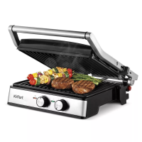 Электрогриль KT-3601