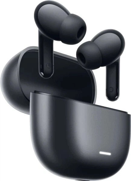 Наушники Xiaomi Redmi Buds 8 Lite M2539E1 (черный, международная версия)