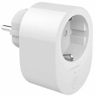 Умная розетка Xiaomi Smart Plug 2 (ZNCZ302KK)