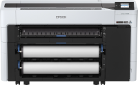 Плоттер Epson SureColor SC-T5700D (A0, струйный, цветной)