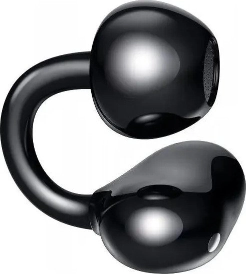 Наушники HONOR Choice Earbuds Clip (черный, международная версия)