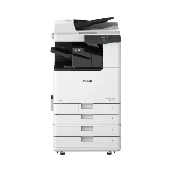 Canon imageRUNNER 2930i 5975C005 (A3, лазерное, монохромное)