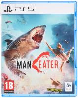 Maneater для PS5 (русская версия)