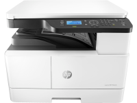 МФУ HP LaserJet M442dn 8AF71A (А3, лазерное, монохромное)