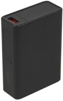 Внешний аккумулятор EOFE G110 10000mAh (Type-A/Type-C, 22.5W, черный)