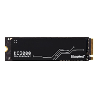 Внутренний SSD-накопитель Kingston KC3000 4TB SKC3000D/4096G