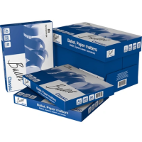 Бумага Ballet classic A3, 500л, класс В (5 пачек в коробке)