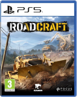 Roadcraft для PS5 (русская версия)