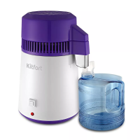 Дистиллятор Kitfort KT-2082