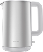 Электрический чайник Xiaomi Double Wall Electric Kettle MJDSH07YM-A (евровилка)