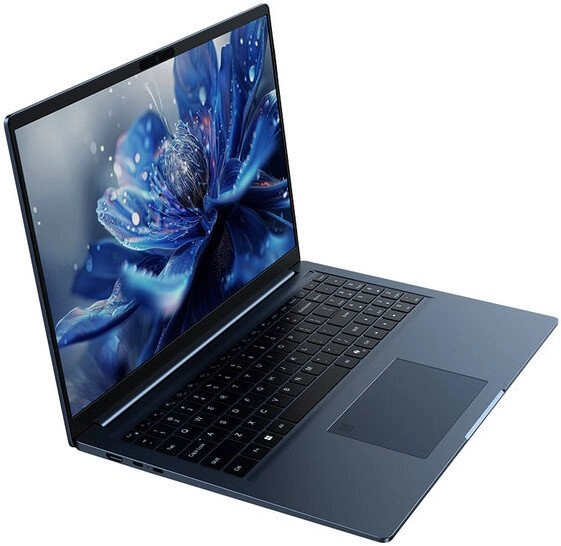 Ноутбук Chuwi CoreBook Air Plus CWI654-R5660016G512G