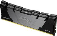 Оперативная память Kingston FURY Renegade 2x8ГБ DDR4 3600МГц KF436C16RB2K2/16