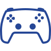 Геймпады