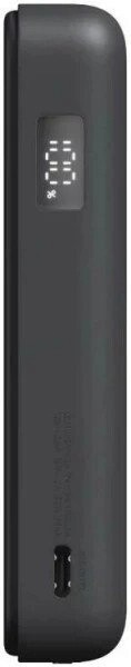 Внешний аккумулятор Xiaomi Magnetic Power Bank with Built-in Stand WPB1007Z 10000mAh (черный, международная версия)