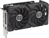 Видеокарта ASUS Dual Radeon RX 9060 8GB GDDR6 DUAL-RX9060-8G